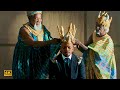 Marioo - Ha Ha Ha (Official Music Video)