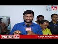 థోడా దేఖ్నా మేడం అంటరేందయ్యా | BJP MP Candidate Madhavi Latha Sensational Comments on Rigging | hmtv  - 05:41 min - News - Video