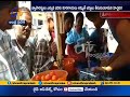 Titli : 5 Mobile Rythu Bazaars Started in Srikakulam