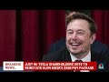 Tesla shareholders vote to reinstate $56 billion pay package to Elon Musk  - 03:35 min - News - Video
