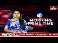 రేపటి నుండి కేసీఆర్ బస్సు యాత్ర షురూ | KCR Bus Yatra | hmtv  - 01:34 min - News - Video