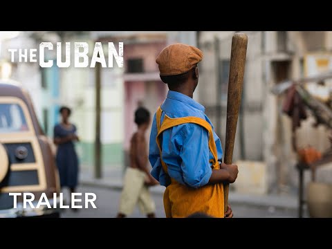 The Cuban'