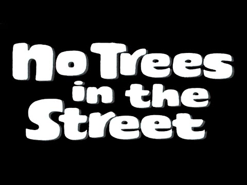 No Trees in the Street'