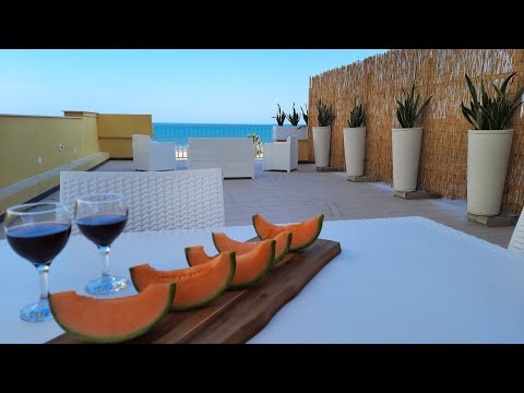 Property video