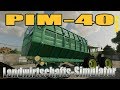 PIM-40 v1.0.0.0