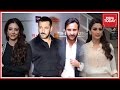 Salman, four Bollywood actors, summoned in Black Buck case