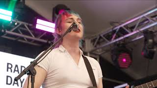 &quot;Guy Fawkes Tesco Dissociation&quot; LIVE | jasmine.4.t at SXSW