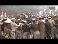 Breaking News:Violent Clash Between Congress Supporters and Police in Assam | Bharat Jodo Nyay Yatra  - 01:32 min - News - Video