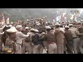 Breaking News:Violent Clash Between Congress Supporters and Police in Assam | Bharat Jodo Nyay Yatra