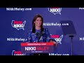 Nikki Haley vows to fight on after New Hampshire defeat | REUTERS  - 02:42 min - News - Video
