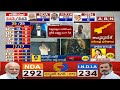 చంద్రగిరి లో చెవిరెడ్డి మోహిత్ రెడ్డి ఓటమి | Chevireddy Mohith Reddy Lost | AP Election Results 2024  - 02:11 min - News - Video