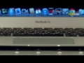 Обзор Apple MacBook Air 13' [Mid 2012]