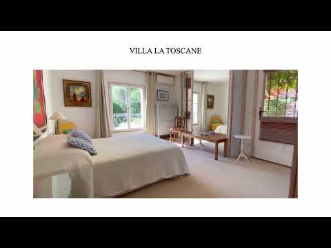 Property video
