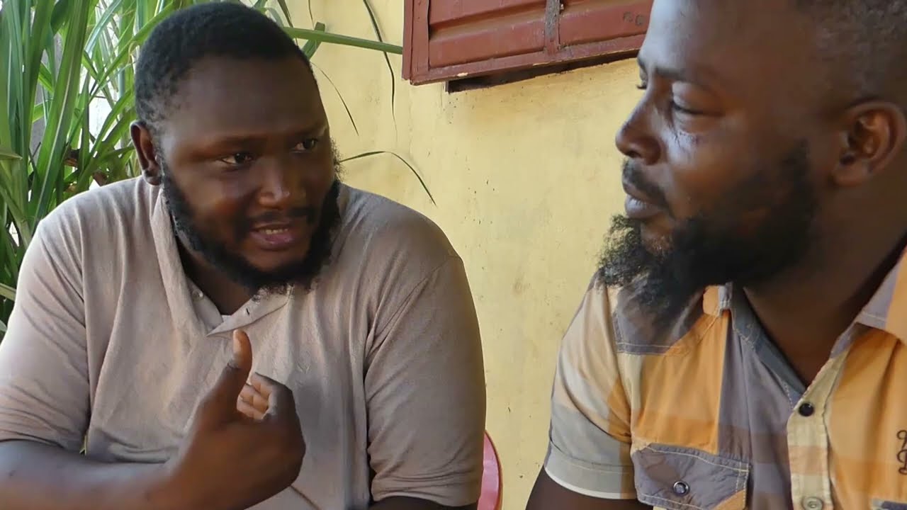 GNÔYETABALIYAH Ep66 Nouveau Film Guinéen Version Malinké