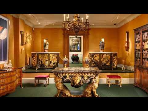 French Antique Furniture Dealers