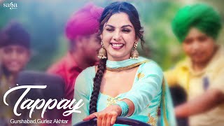 Tappay – Gurlez Akhtar – Gurshabad – Sat Shri Akaal England Video HD