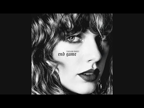 Taylor Swift - End Game (Solo Version)