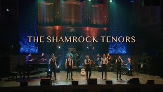 Shamrock Tenors - Live Promo 2023