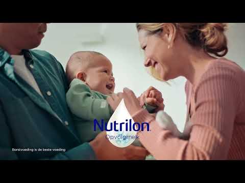 NUTRILON Nieuw: Nutrilon DuoBalans Opvolgmelk. Vertrouw op je keuzes.