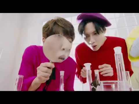 SHINee World V - Color of SHINee (Full Ver.)
