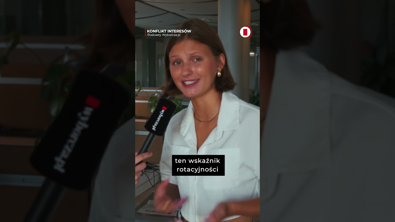 Jak Zetki zmieniają rynek pracy? #shorts