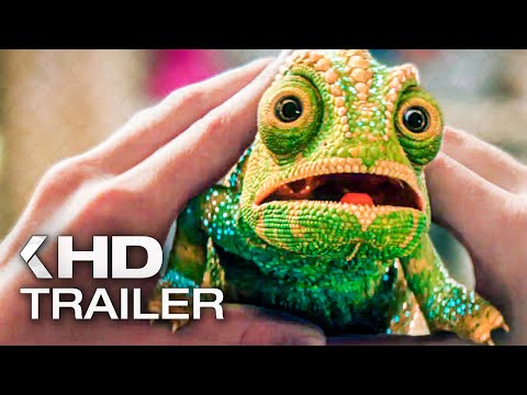 DIE SCHULE DER MAGISCHEN TIERE 2 Trailer 2 German Deutsch (2022)