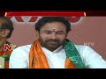 Telangana BJP Leaders in Dilemma  to Criticise TRS !