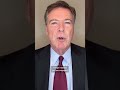 I am innocent: former FBI Director Comey after indictment | REUTERS