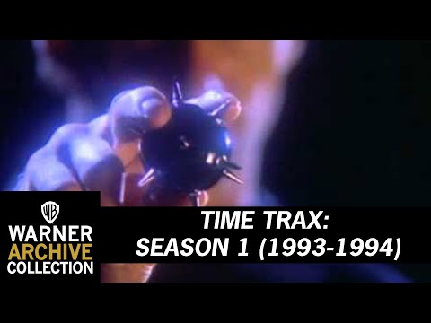 Time Trax'