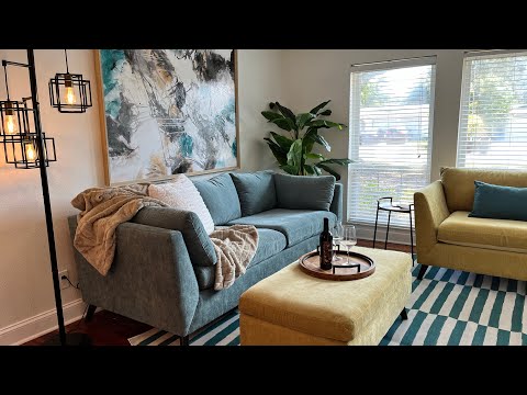 Property video