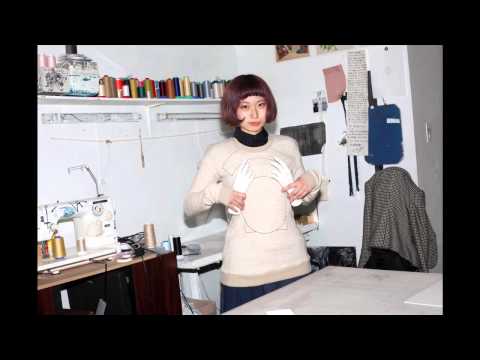 山田エリザベス良子-少女ロマンス-