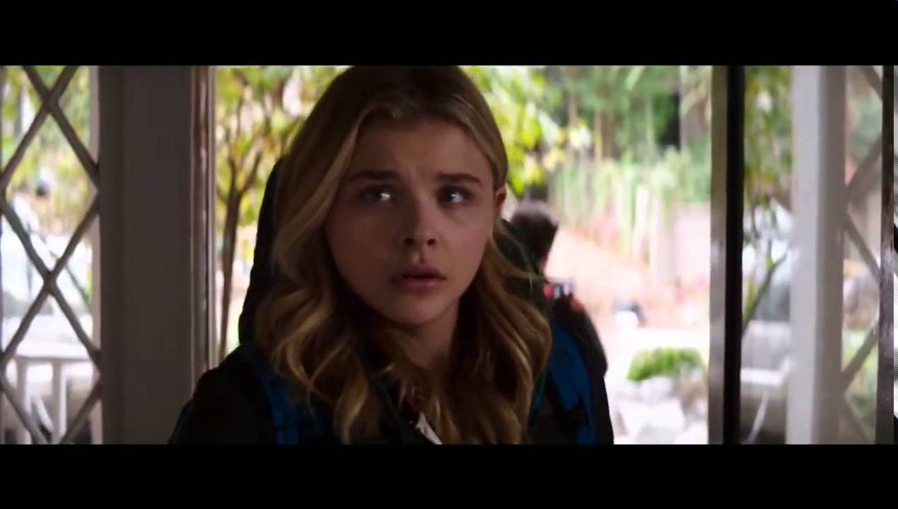 Трейлър на Петата вълна / The 5th Wave (2016)