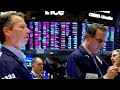 Wall Street dips as fed minutes shed little light on rate cuts | REUTERS  - 01:51 min - News - Video