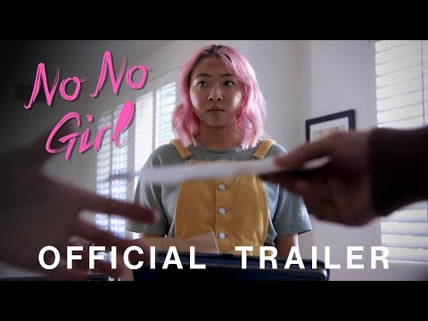 No No Girl'