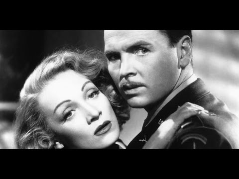 A Foreign Affair'