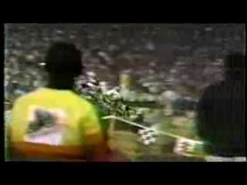RETRO? Anaheim Supercross 1986 