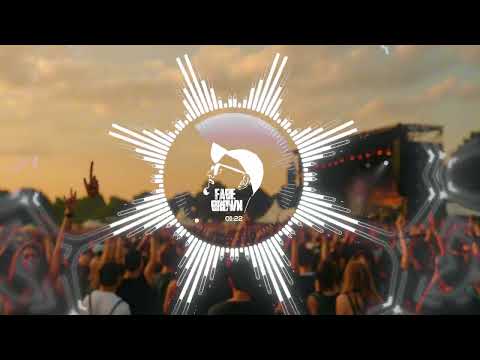 NINA CHUBA - RAGE GIRL (FABE BROWN REMIX)