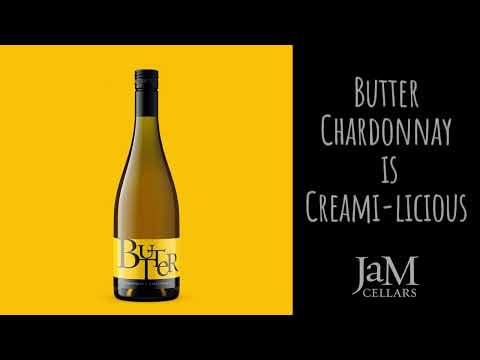 Bread and Butter Chardonnay / 750mL - Marketview Liquor