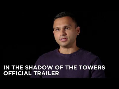 In the Shadow of the Towers: Stuyvesant High on 9/11'