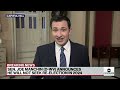 Sen. Joe Manchin will not seek reelection  - 09:03 min - News - Video