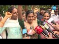 Government Employees Protest against Chandrababu Govt | @sakshitv - 01:04 min - News - Video
