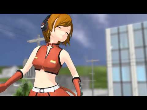 心得 第9回mmd杯本選影片推薦 9 16更新7f 8f比賽結果 Vocaloid 虛擬人聲哈啦板 巴哈姆特