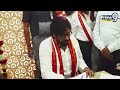 ఉప ముఖ్యమంత్రిగా పవన్ కళ్యాణ్ మొదటి సంతకం దీనిపైనే | Pawan Kalyan First Signature As Deputy CM  - 02:50 min - News - Video