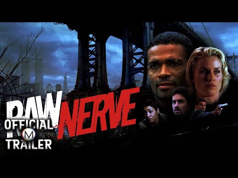Raw Nerve'