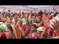 Lok Sabha Election 2024: BJP चुनाव जीतेगी तो संविधान को खत्म करेगी- Rahul Gandhi | Aaj Tak  - 23:20 min - News - Video