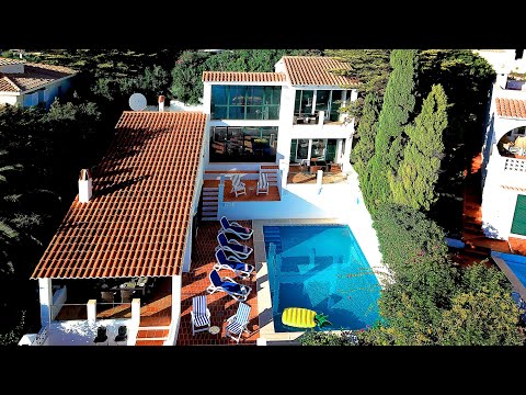 Property video