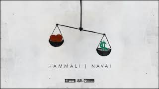 HammAli & Navai — Как тебя забыть ( 2019 )