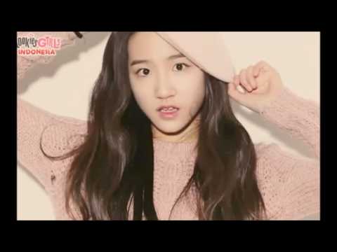 SR16G - SM NEW GIRLGROUP - 2018