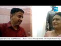 BJP MP DK Aruna About Minister Post In Centre | PM Modi Cabinet | @SakshiTV  - 02:57 min - News - Video
