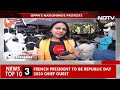 INDIA Blocs Country-Wide Protest Against Suspension Of Opposition MPs From Parliament  - 03:54 min - News - Video